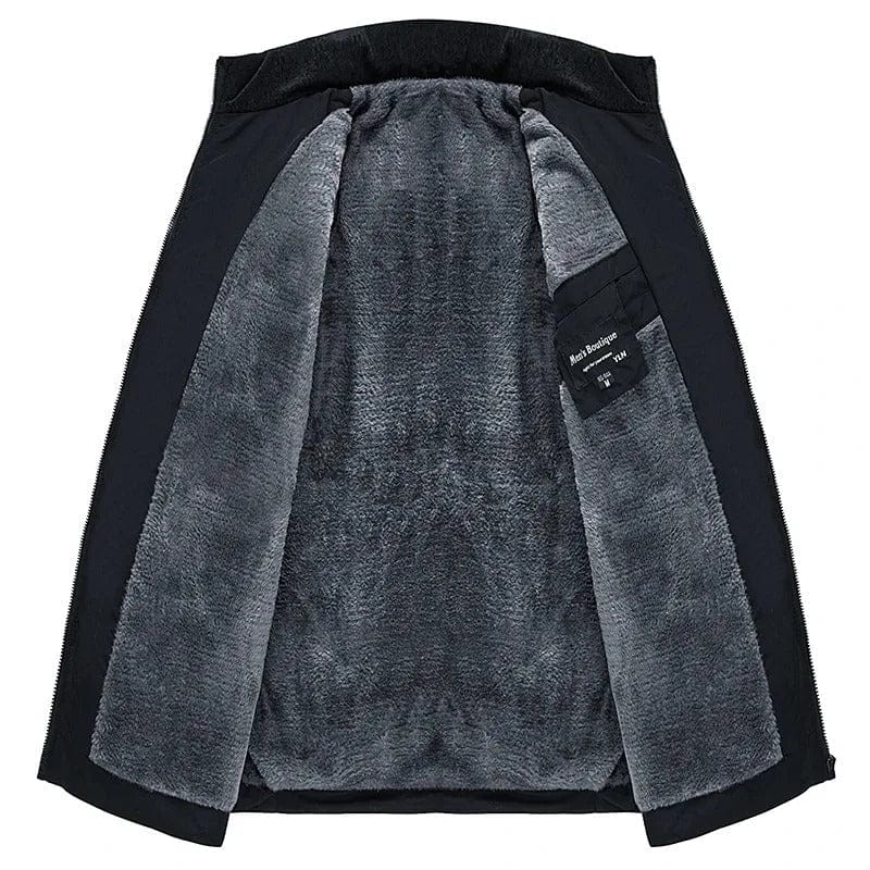 WOUTER | Insulating Men's Jacket with Reliable Warmth and Daily Protection
