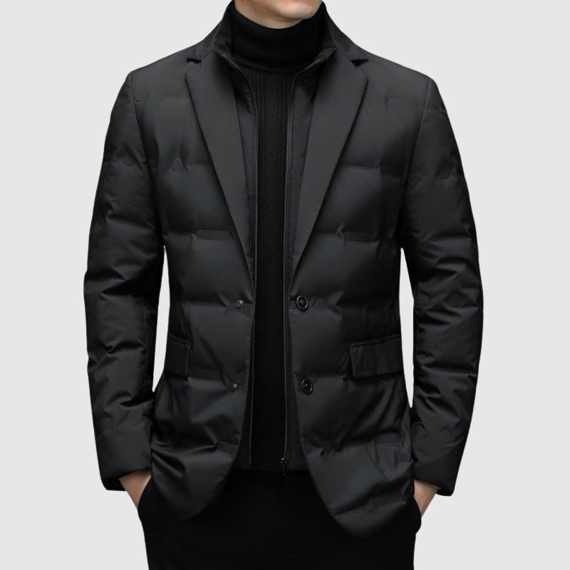 Marco Bianchi | Elegant and Fashionable Jacket