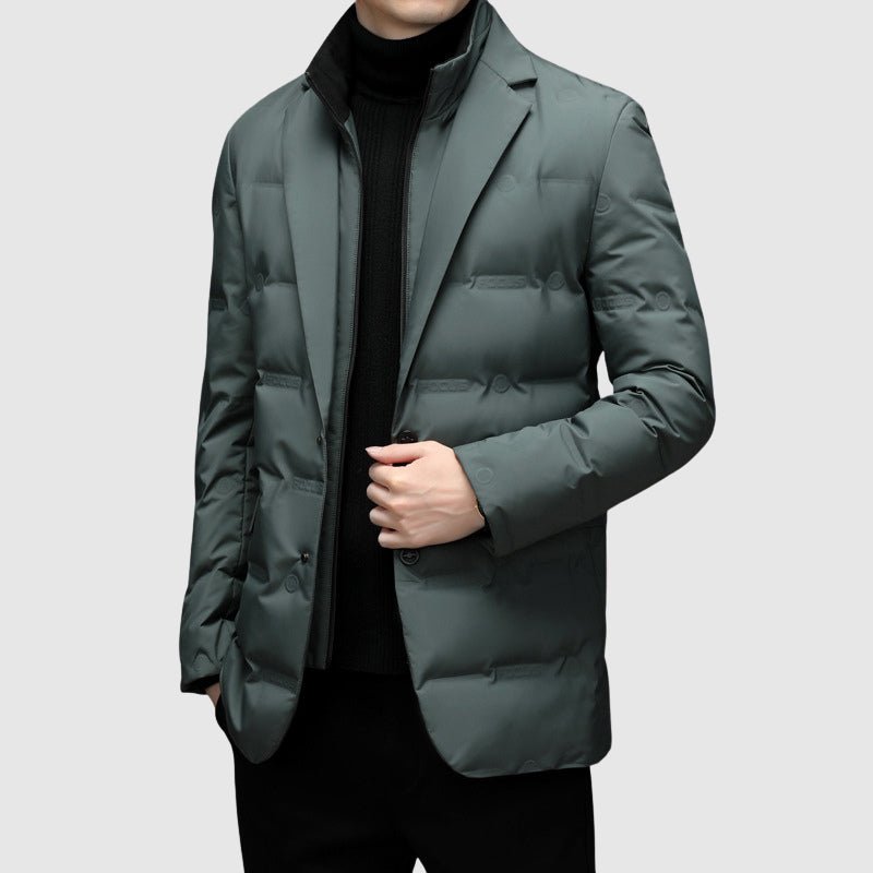 Marco Bianchi | Elegant and Fashionable Jacket