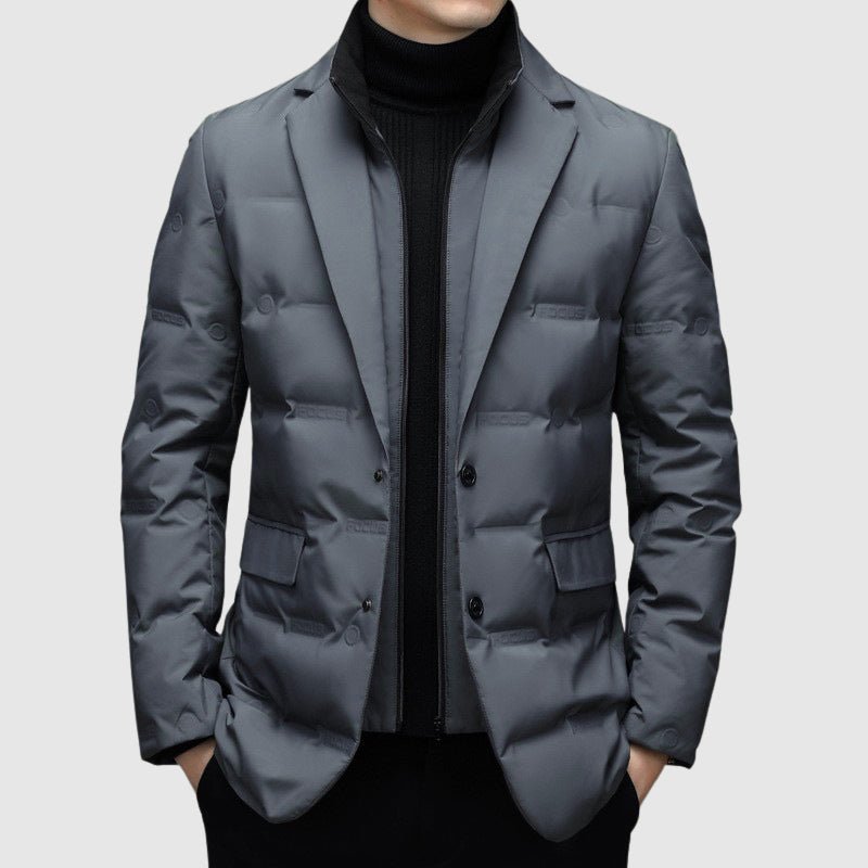 Marco Bianchi | Elegant and Fashionable Jacket