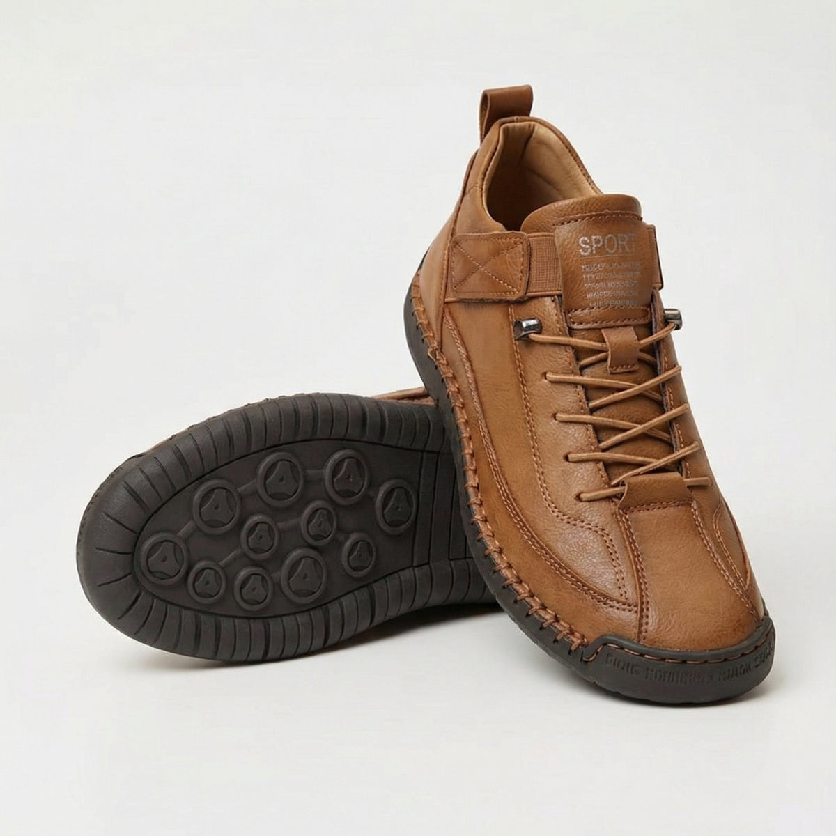 Daniela | Everyday Comfort Sneakers