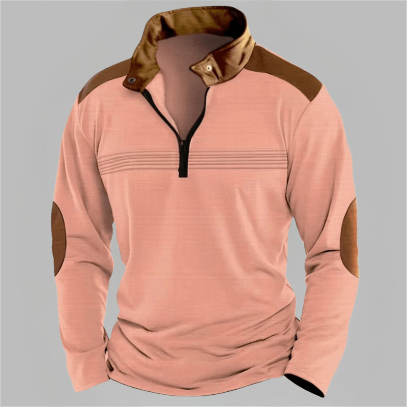 NAEL | Elegant and Timeless Winter Sweater