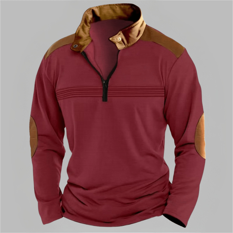 NAEL | Elegant and Timeless Winter Sweater