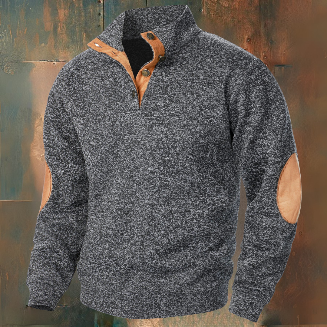 Autumn Sweater