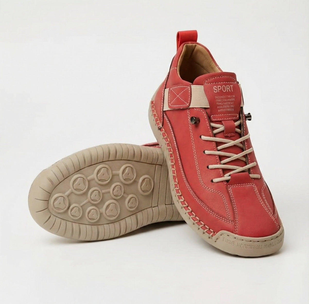 Daniela | Everyday Comfort Sneakers