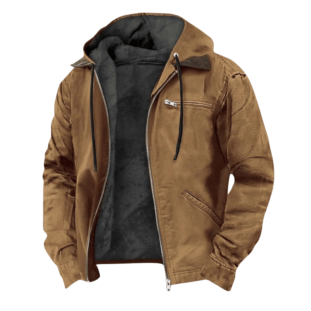 TIMBERLINE | Elegant and Comfortable Jacket