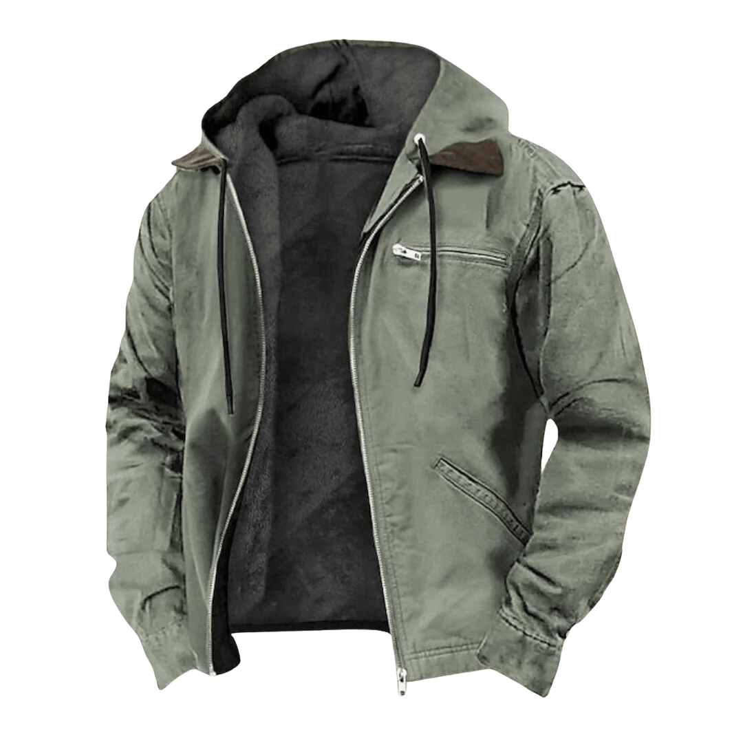 TIMBERLINE | Elegant and Comfortable Jacket