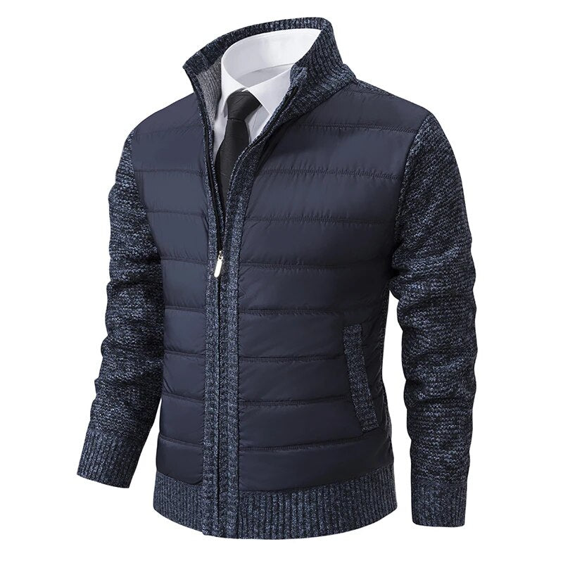 ARON | Elegant and Timeless Coat for a Refined Style