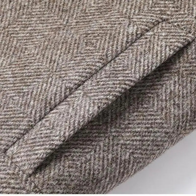 BENOÎT | Elegant and Comfortable Winter Coat