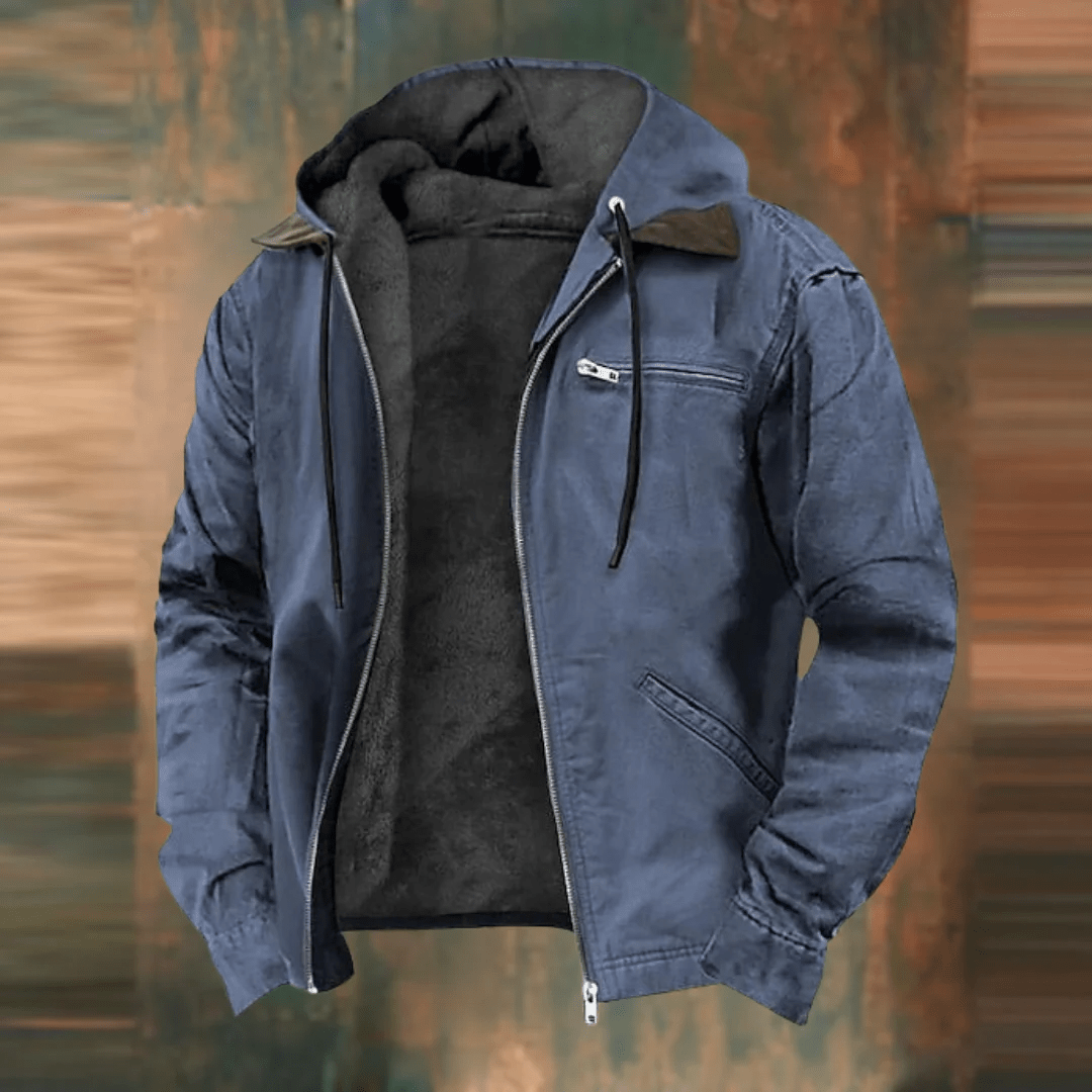 WONDERS | Elegant and Comfortable Winter Jacket