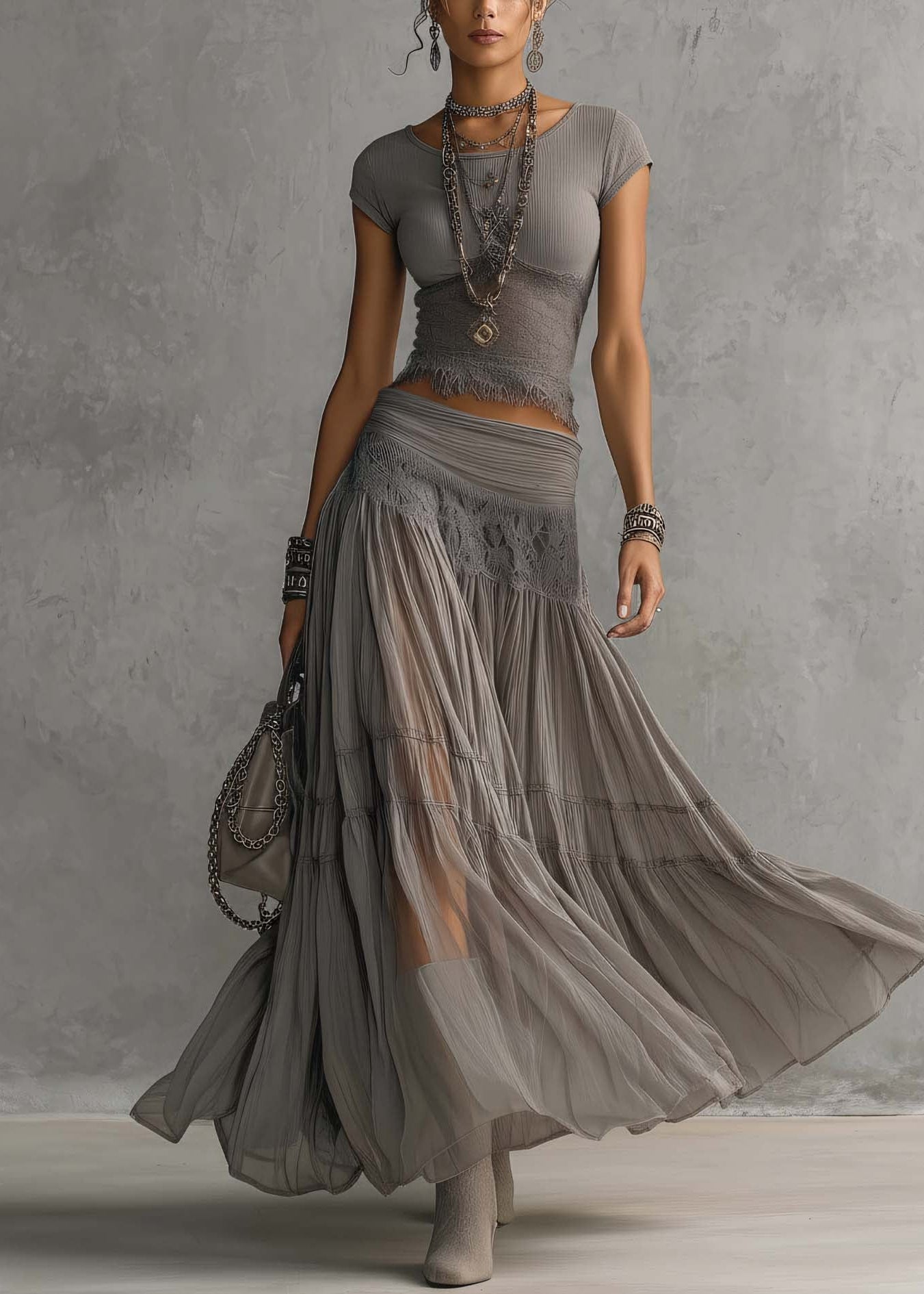 Natalia – Complete Glamour Silver