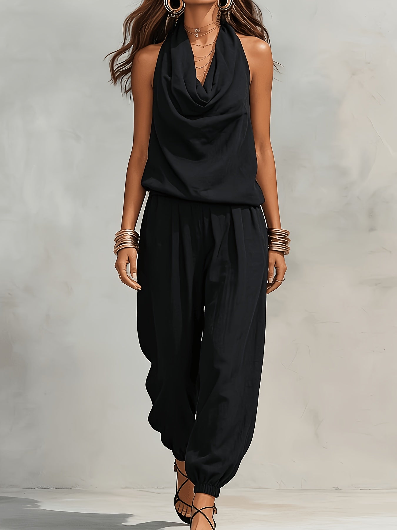 Linda - Breathable 2-Piece Set