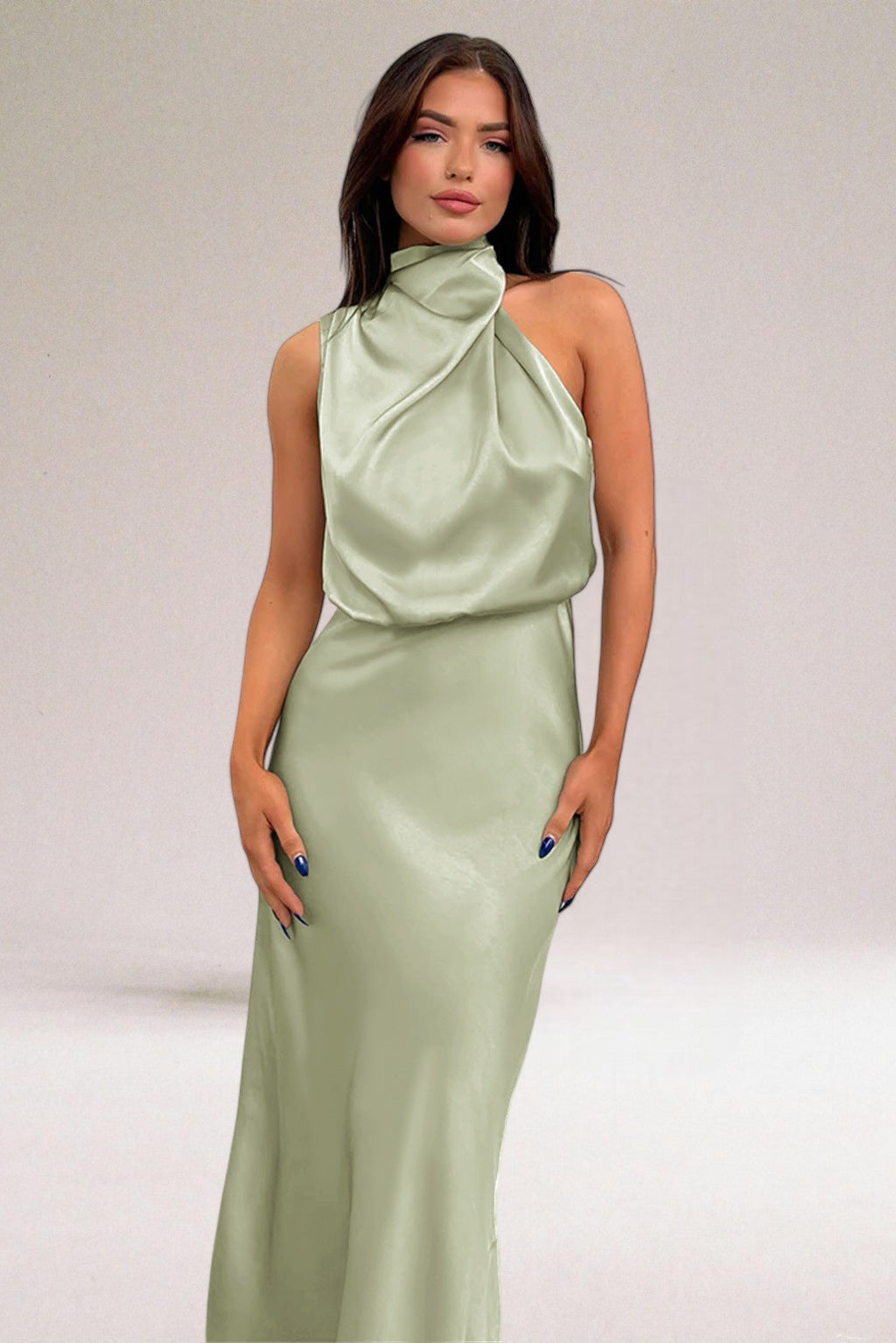 Claire™ | Elegant Occasion Dress