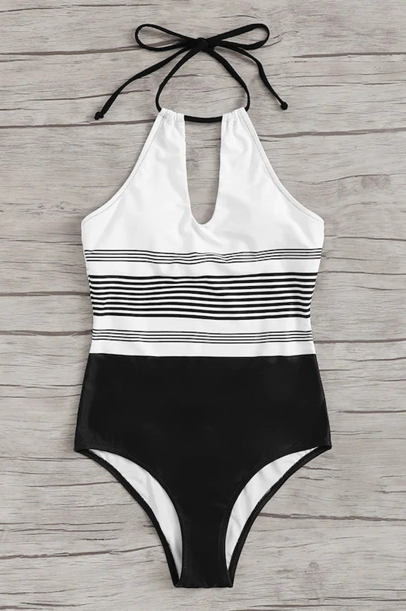 AURORA | Swimsuit with Elegant Fit and Timeless Style for Beach and Pool