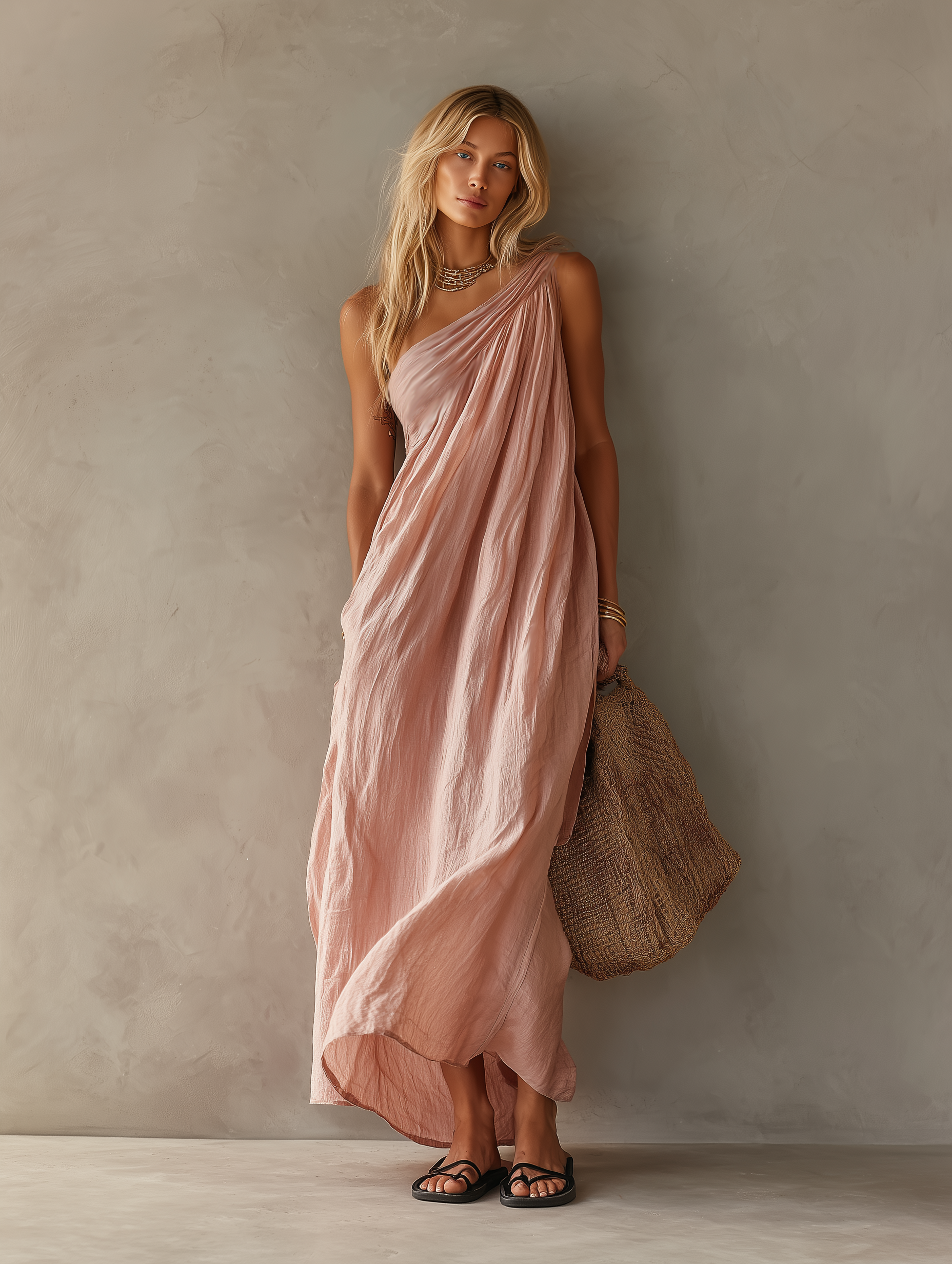Alice – Eternal Breeze Dress