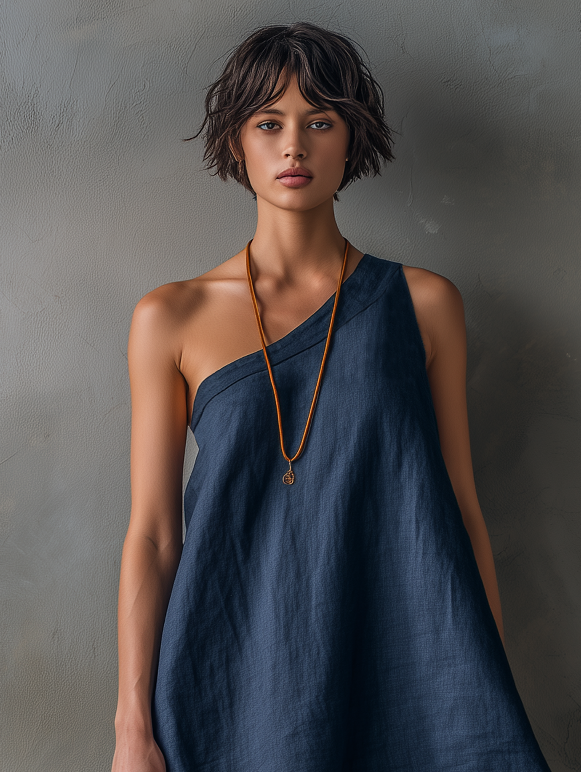 Helena – Elegant Mykonos Dress