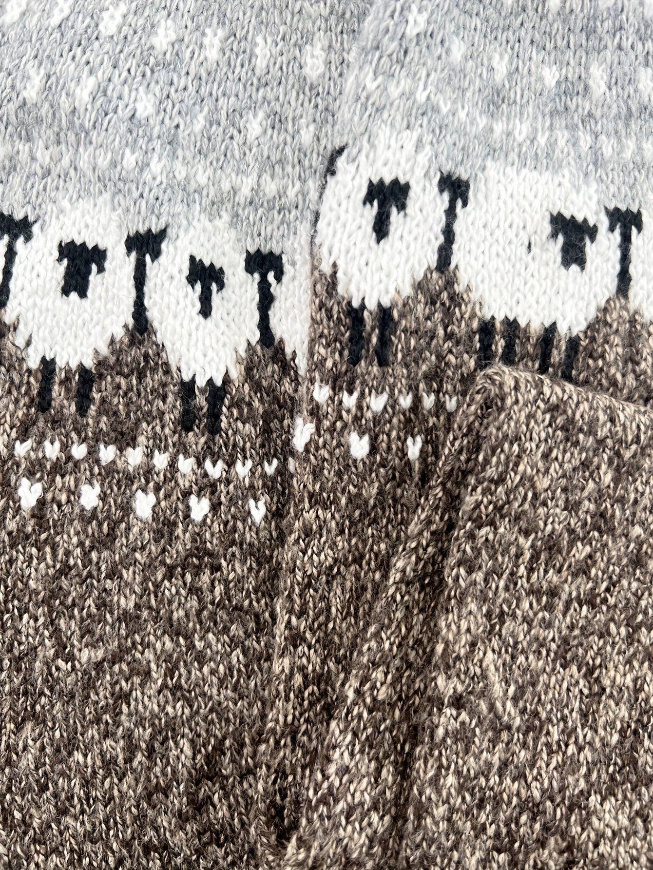 Van Loren Mode™ – Sweater Clara