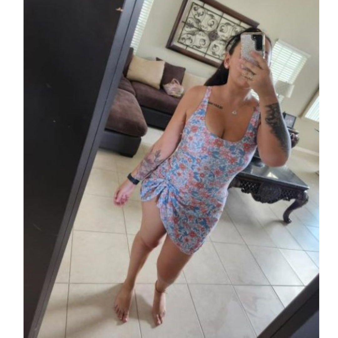 Livia | Elegant and Versatile Swimwear