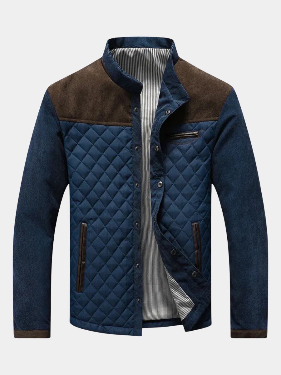 Laurent | Luxury Men's Jacket