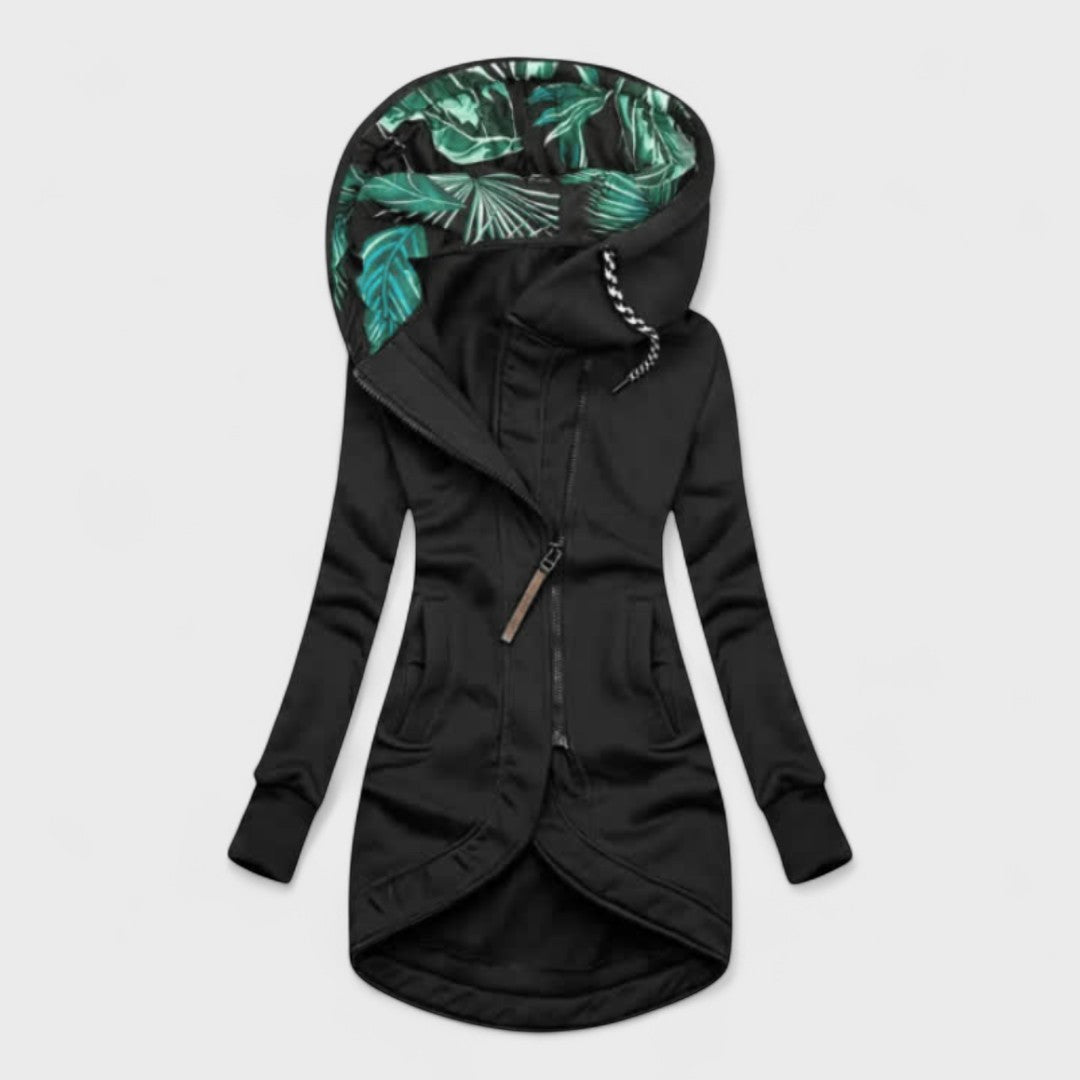 Aysha - Women's Winter Coat