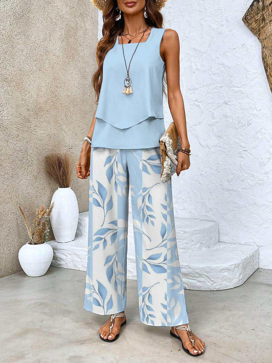 Jamie - Elegant Summer Set