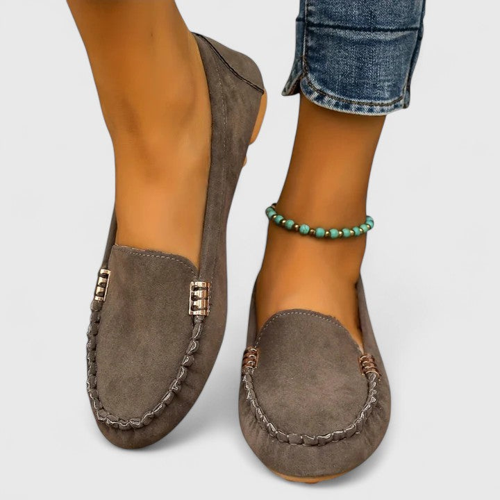 Patrizia | Sophisticated Slip-On Loafer