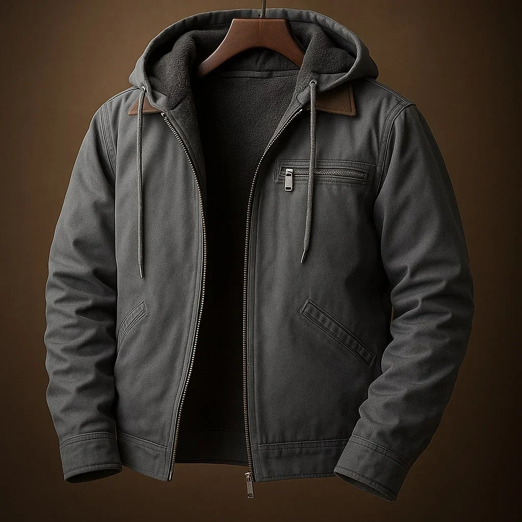 Castell | Casual Autumn Jacket