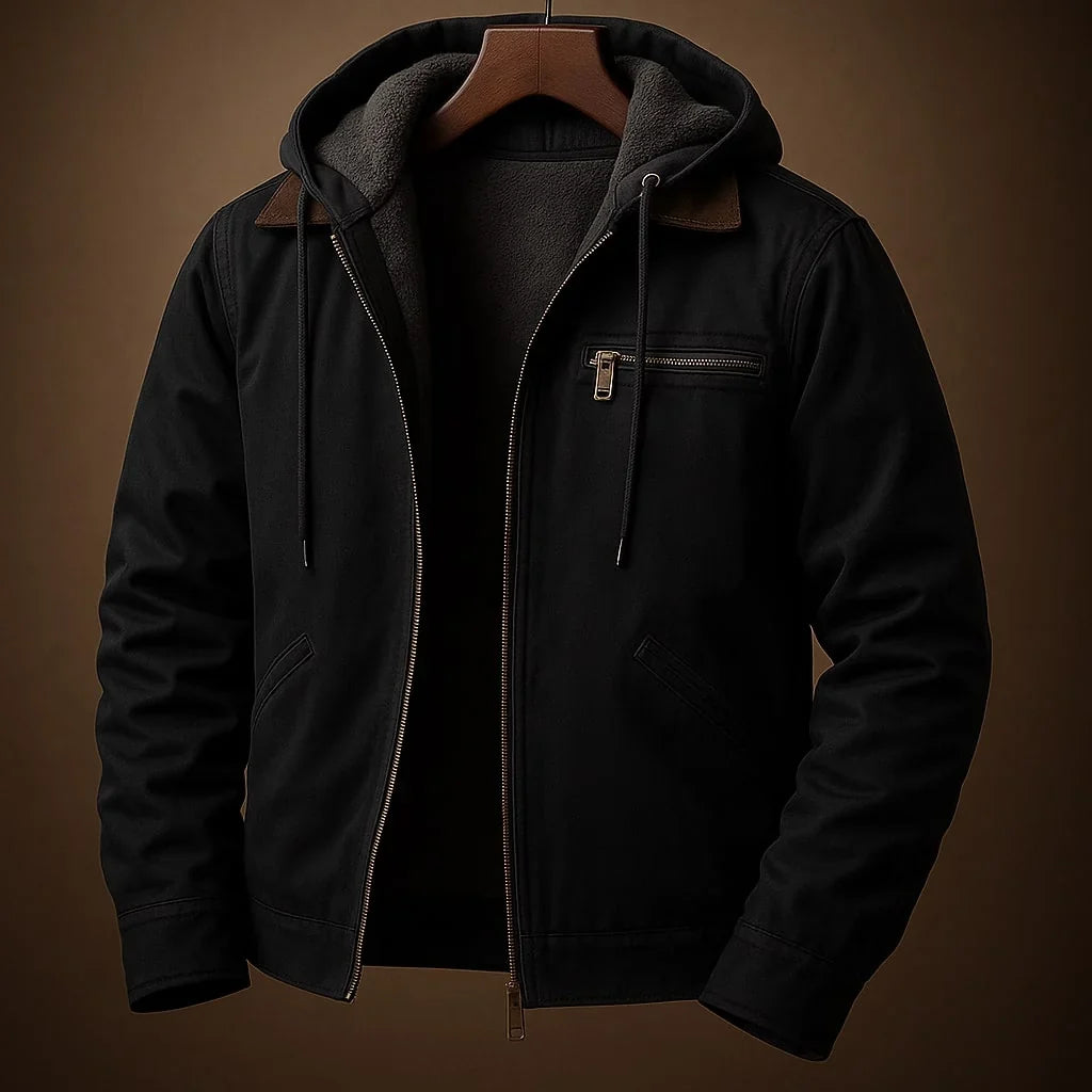 Castell | Casual Autumn Jacket