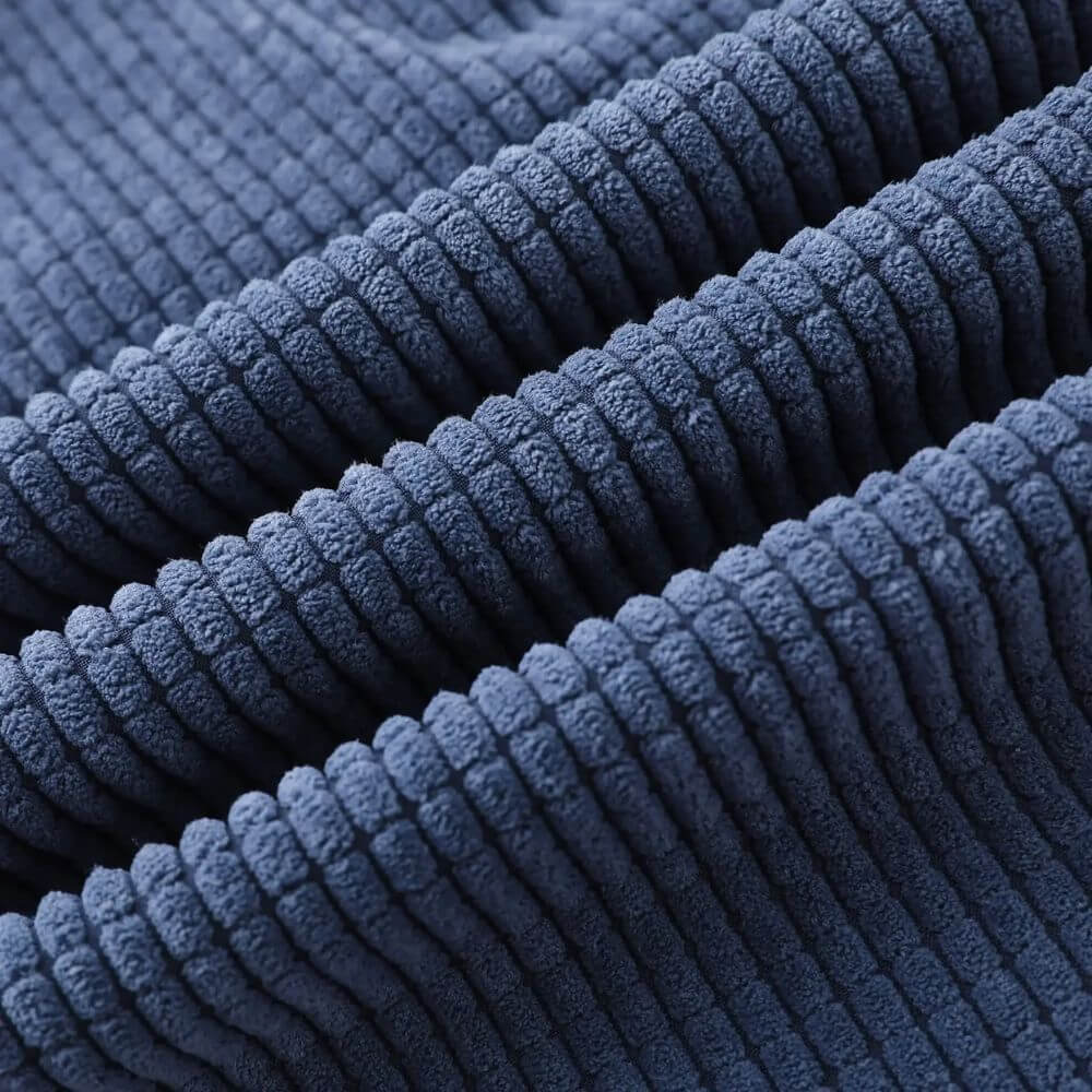 Ramiro | Modern Corduroy Pants