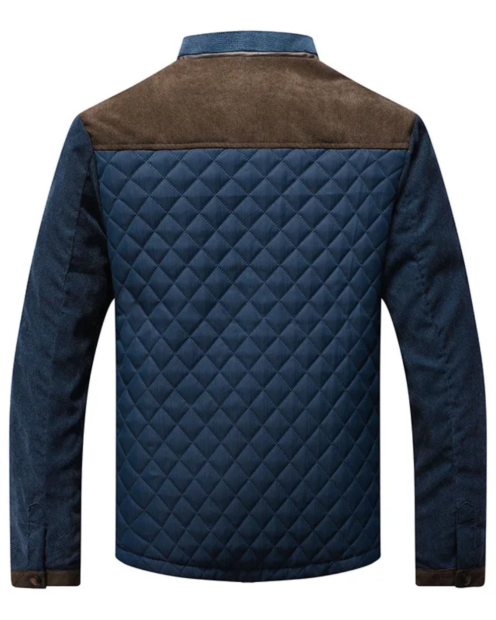 ROSSI ROMA | Timeless Coat with Dutch Style and Everyday Comfort