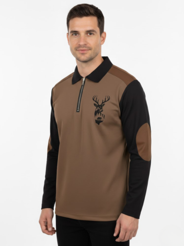 VAN LOREN™ | Elegant Autumn Sweater