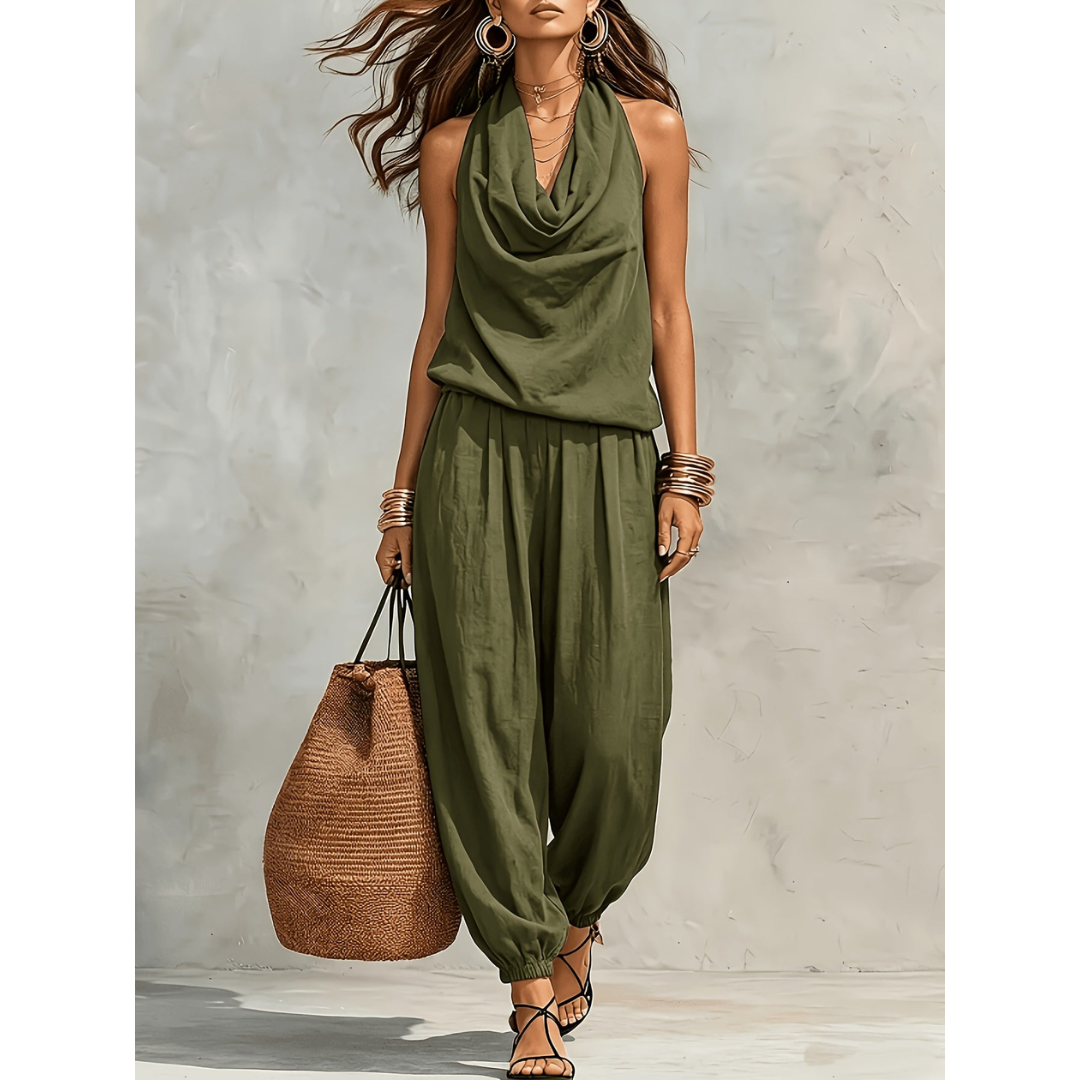 Linda - Breathable 2-Piece Set