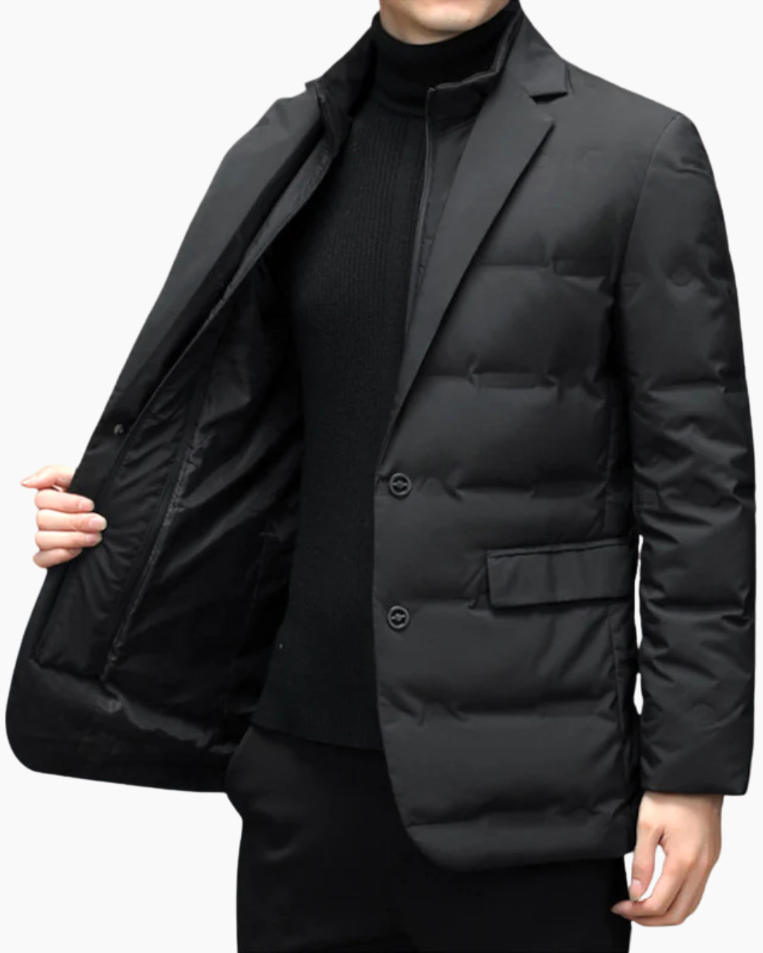 PRESTIGE™ - Elegant Jacket