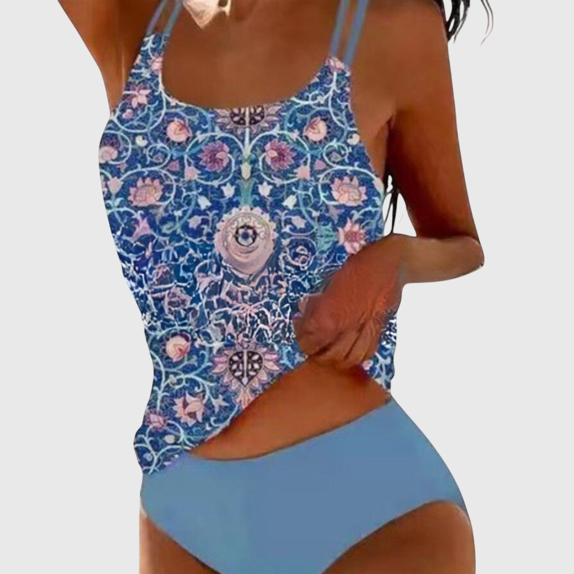 Lina - Swimwear Set