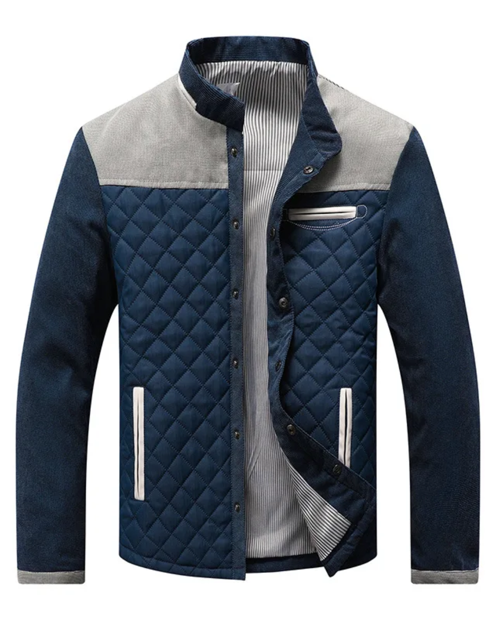 Laurent | Luxury Men's Jacket