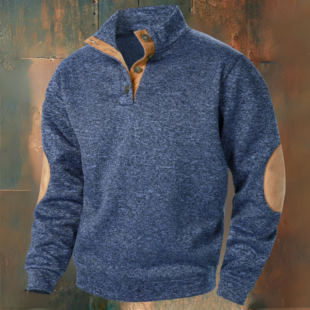 Autumn Sweater