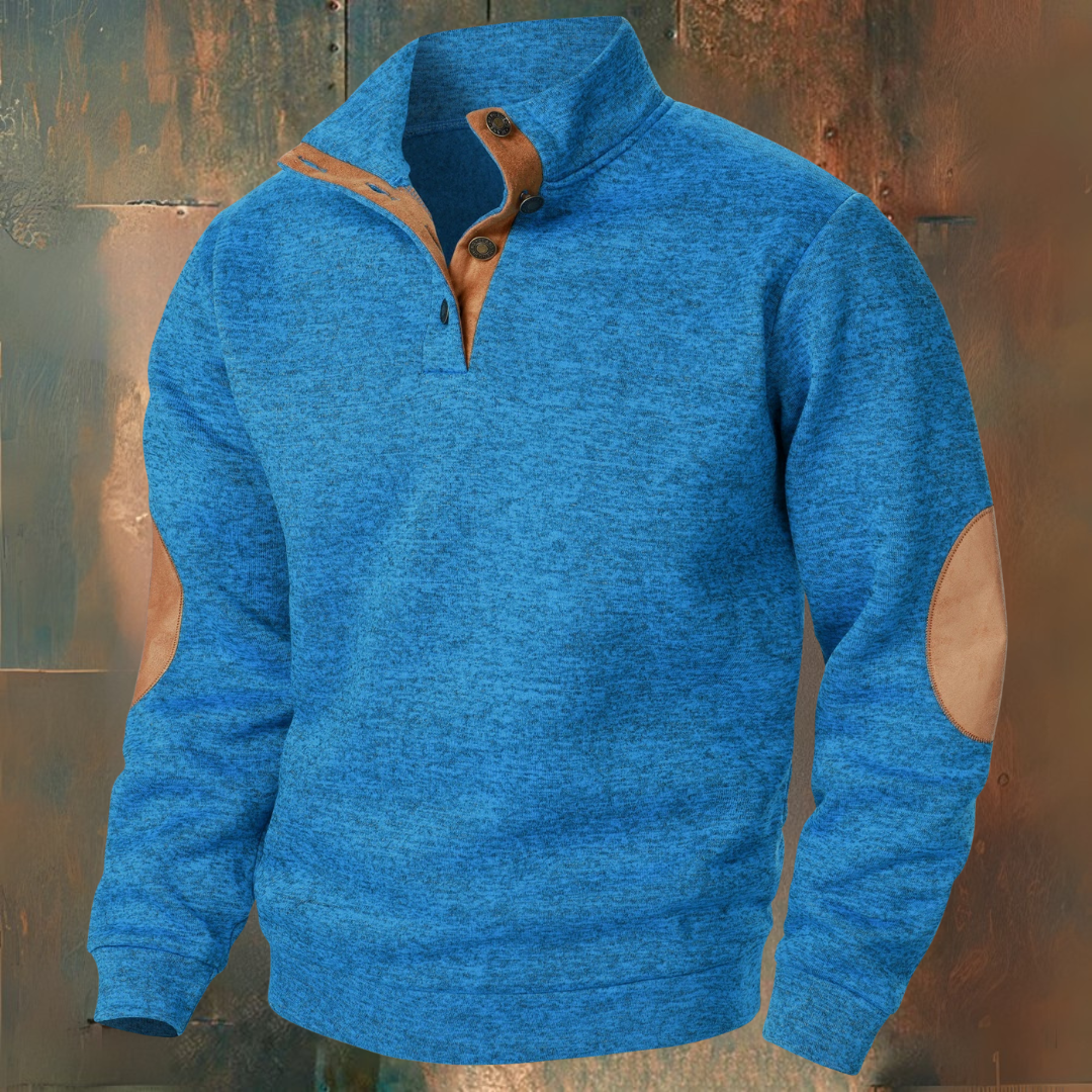 Autumn Sweater