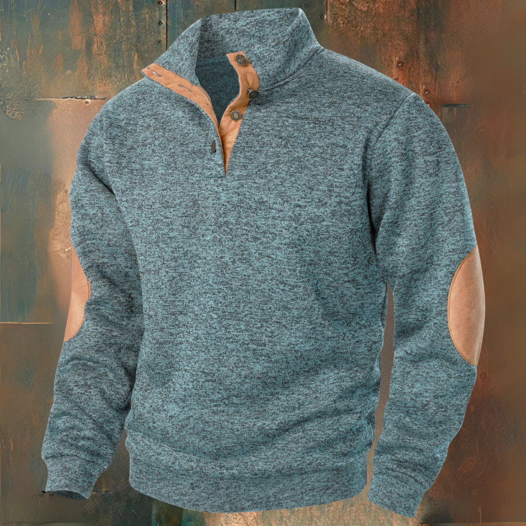Autumn Sweater