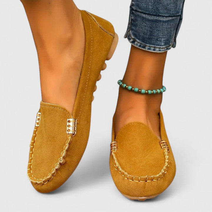 Patrizia | Sophisticated Slip-On Loafer
