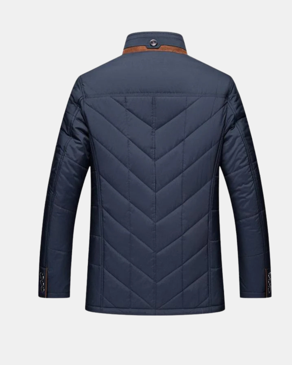 ANTONIO | Men's Jacket with Refined Protection and Stylish Fit for Every Season