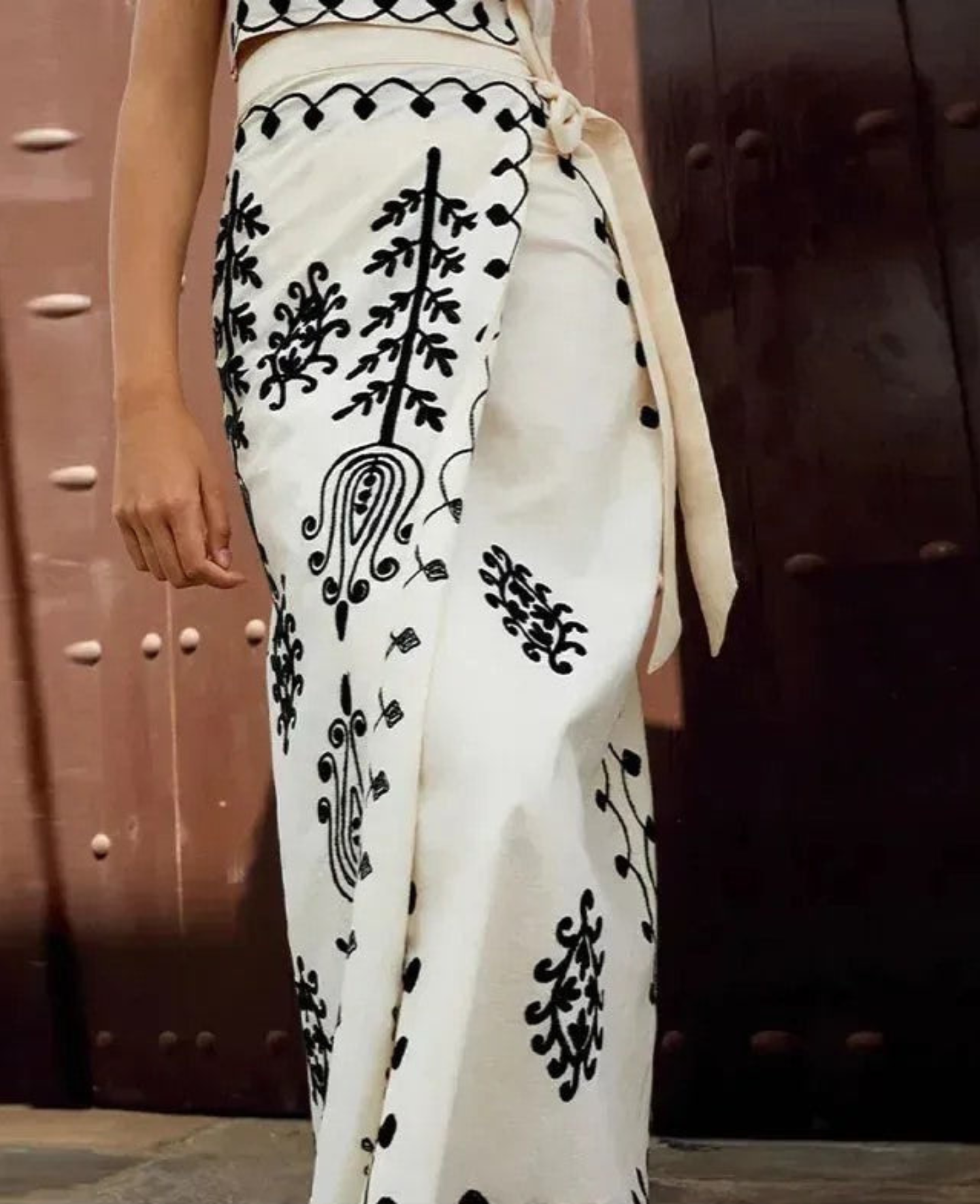 Camilla | Complete Spring and Summer Outfit to Shine on Sunny Days