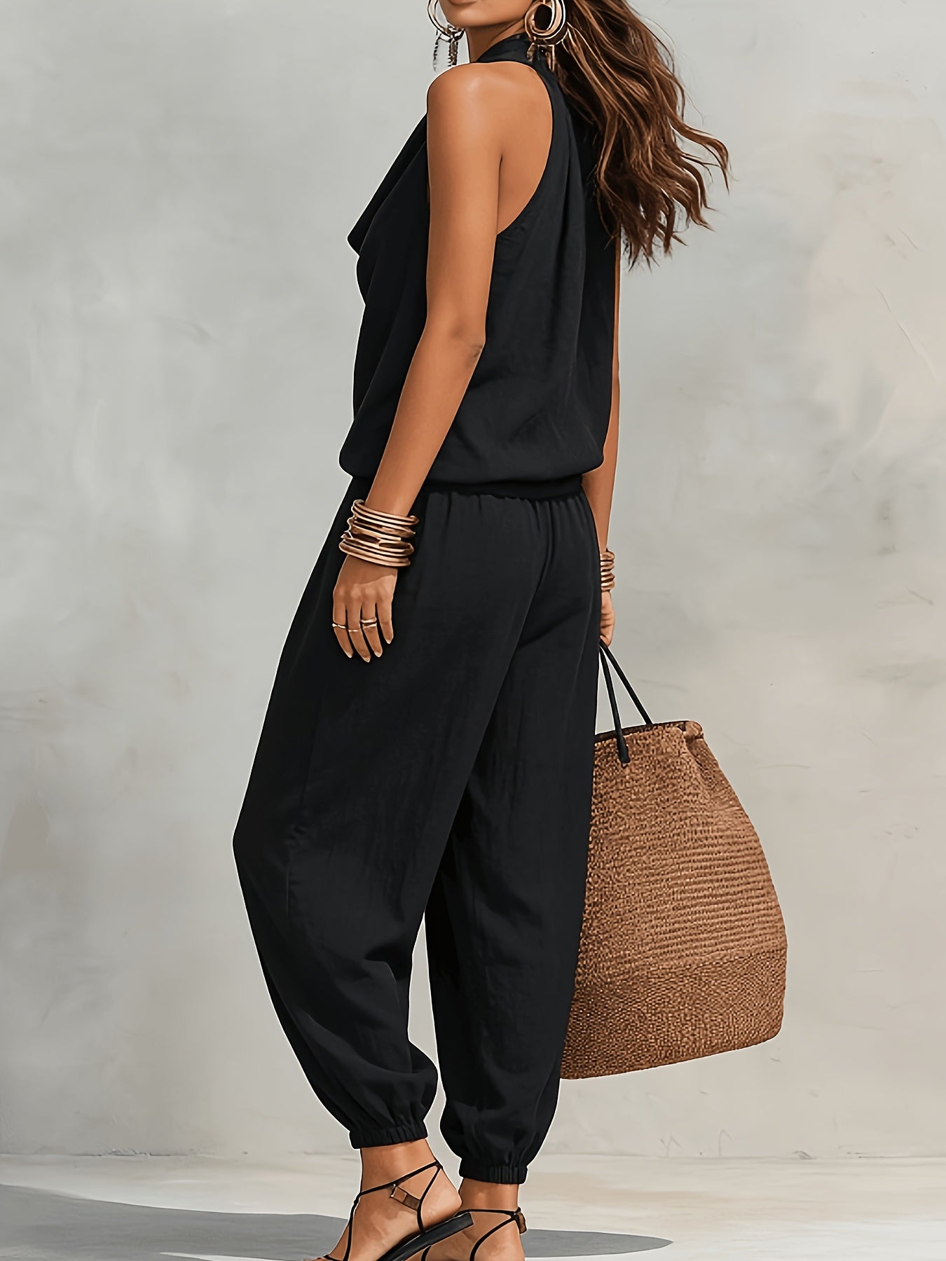 Linda - Breathable 2-Piece Set