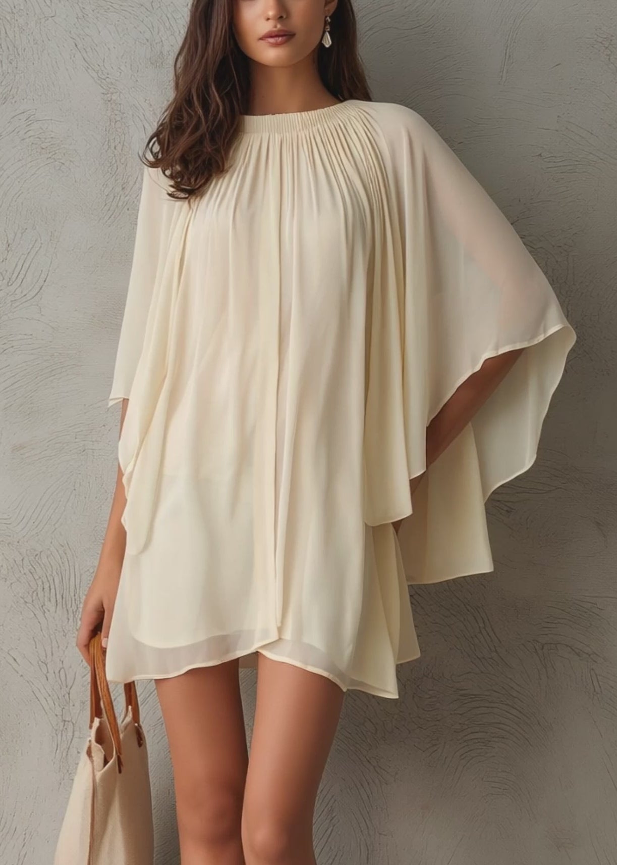 Catalina™ Mini Dress