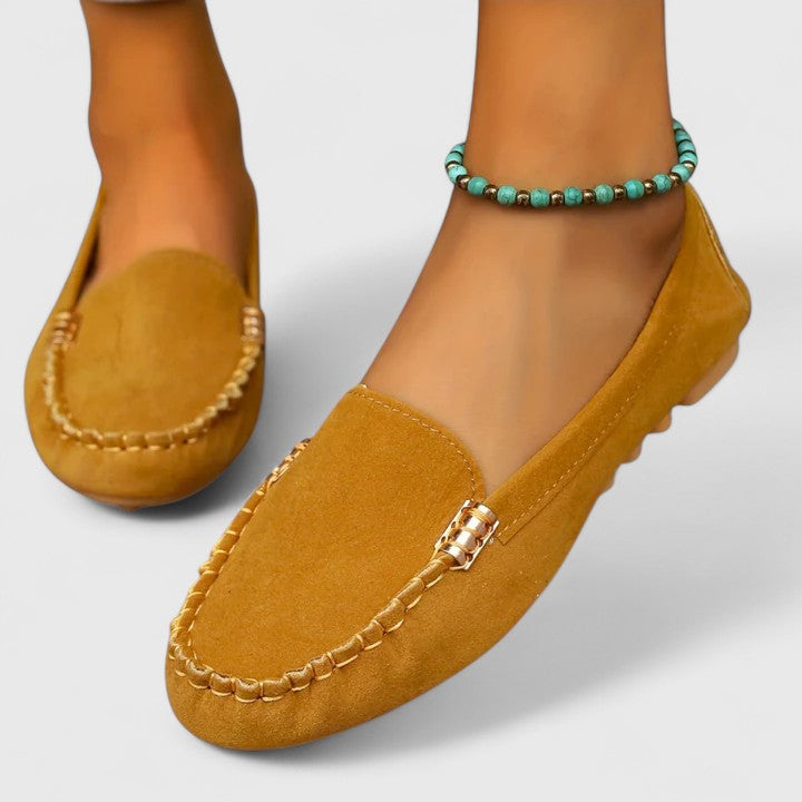 Patrizia | Sophisticated Slip-On Loafer