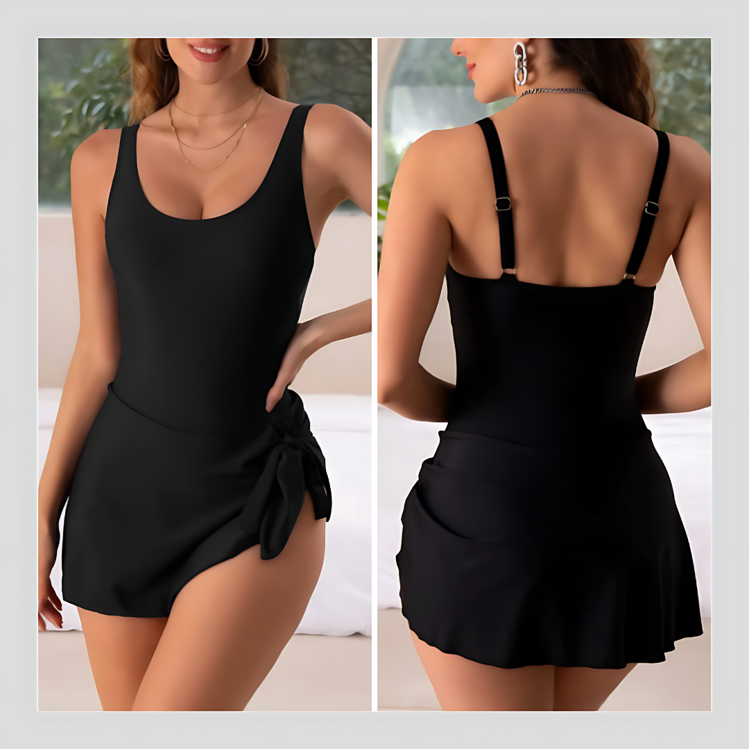 Livia | Elegant and Versatile Swimwear