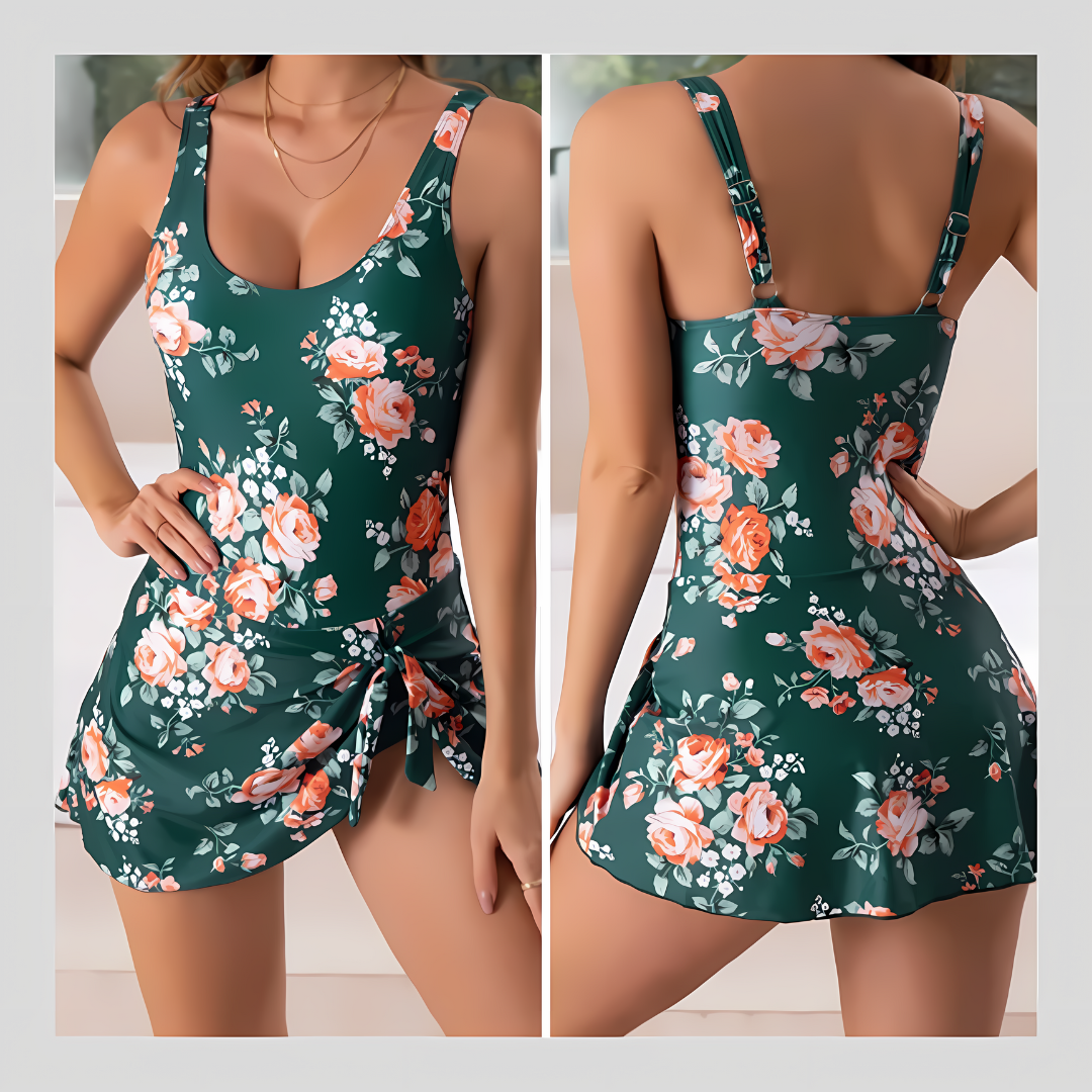 Livia | Elegant and Versatile Swimwear