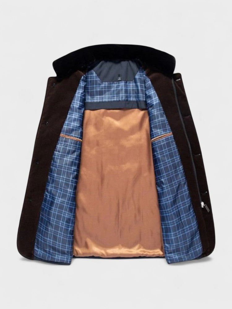 Antonio™ | Business Coat