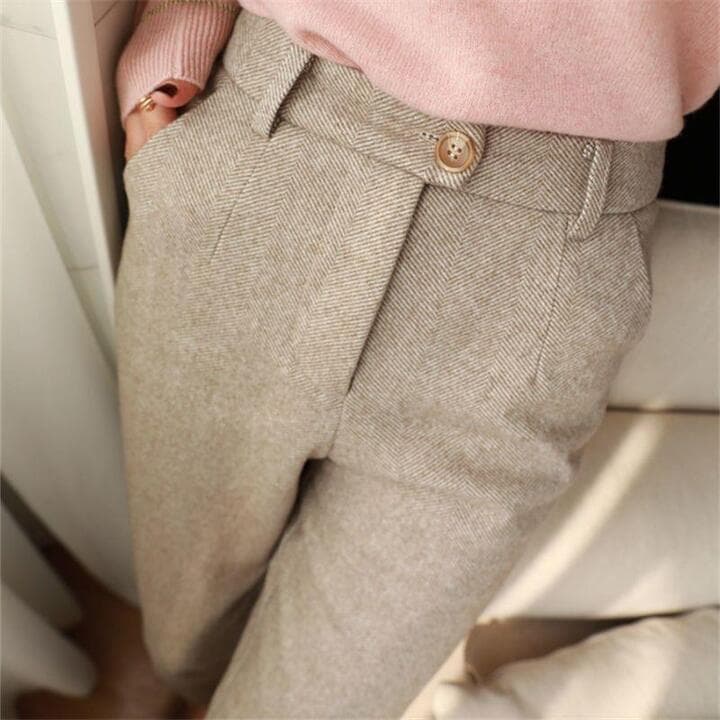 UGO | Slim Fit Elegant and Fashionable Pants