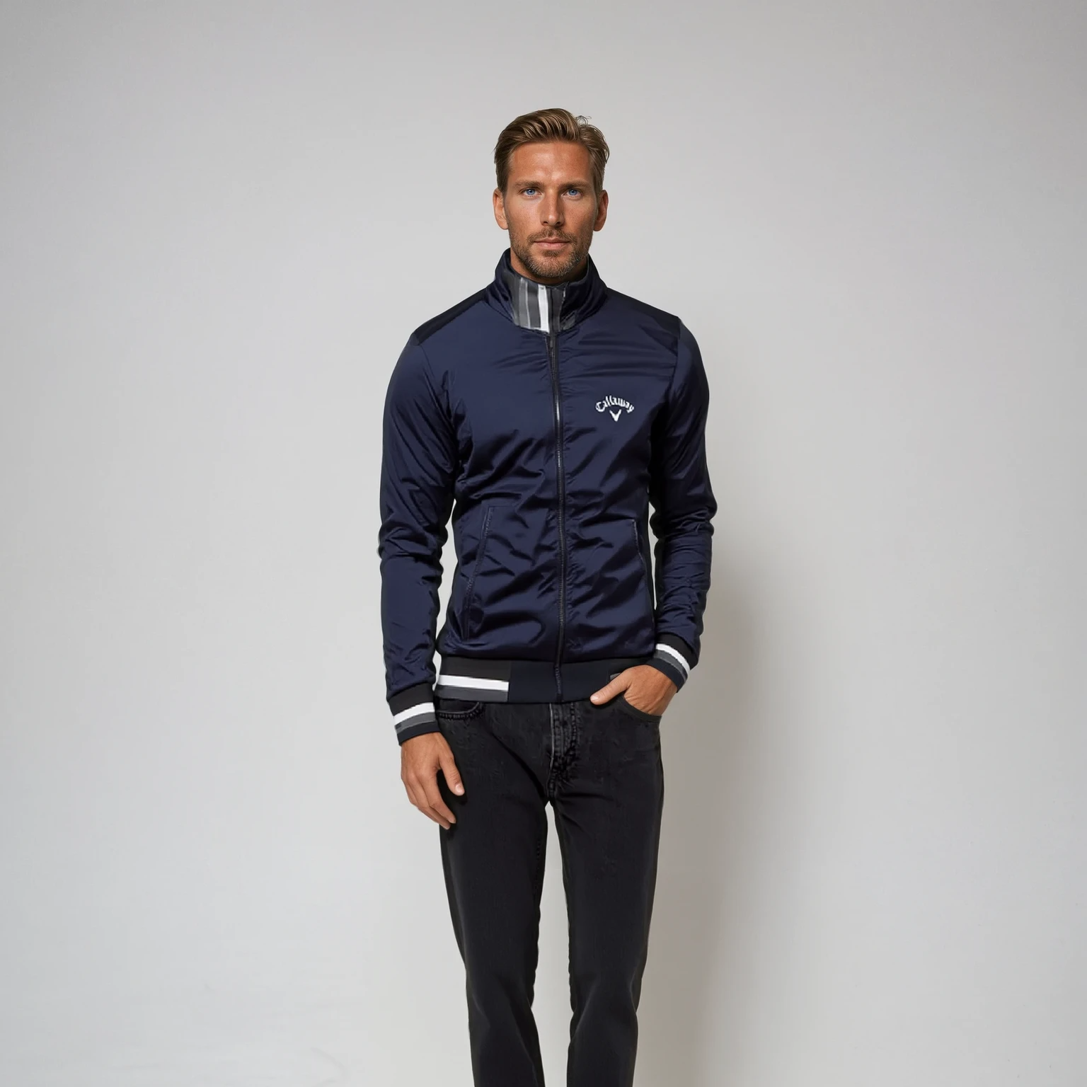 CALLAWAY | Elegant and versatile jacket for men and women