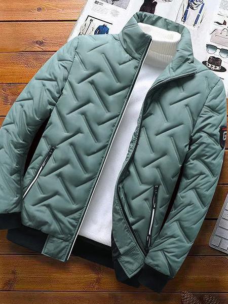 Brady™ | Stylish Winter Coat